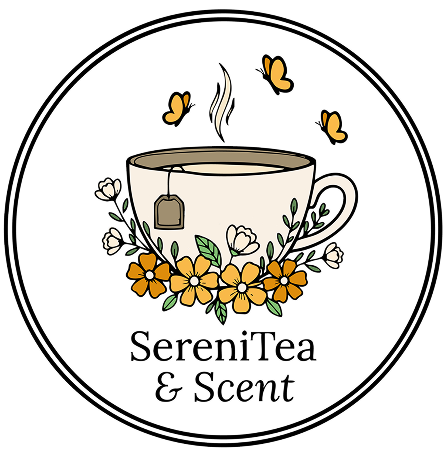 SereniTea & Scent